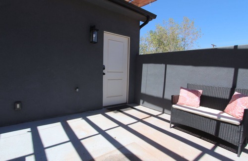 Hurricane Apartamento | The Mine Cart Studio - Part of the Silver Reef level at Pass Port Village