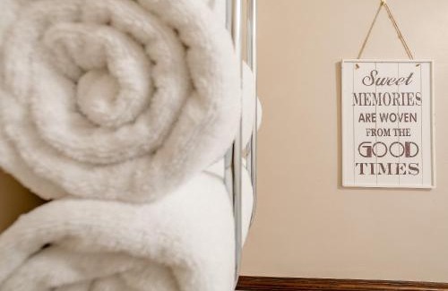 Middleton Casa | The Miners Rest