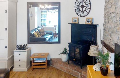 Middleton Casa | The Miners Rest