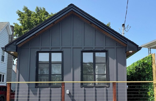Dunmore Casa | The Mini Haus