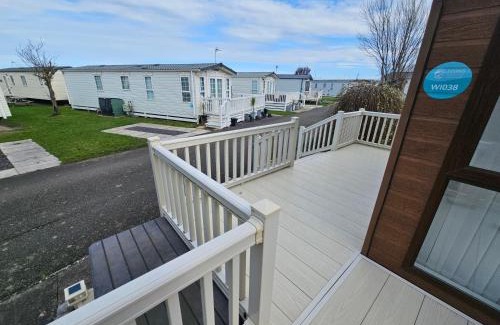 Rhyl Otro | The MINI LODGE