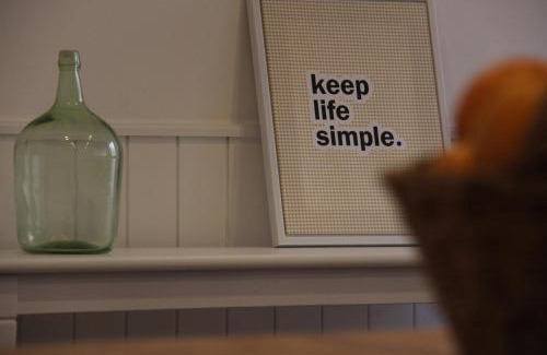 Bombarral Apartamento | The Minimal House