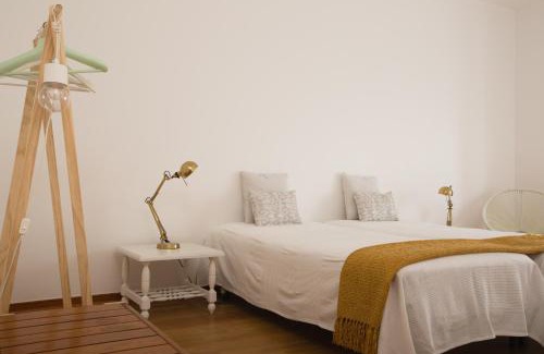 Bombarral Apartamento | The Minimal House