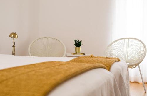 Bombarral Apartamento | The Minimal House