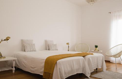 Bombarral Apartamento | The Minimal House