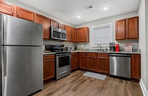 Bowling Green Apartamento | The Mint - A Perfect 4Bed/4Bath Weekend Getaway