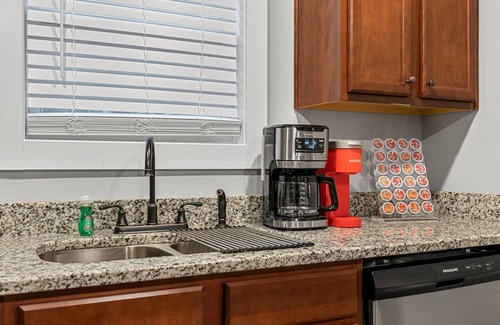 Bowling Green Apartamento | The Mint - A Perfect 4Bed/4Bath Weekend Getaway