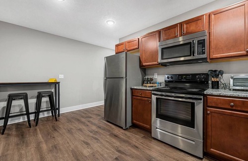 Bowling Green Apartamento | The Mint - A Perfect 4Bed/4Bath Weekend Getaway