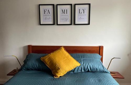 West Hendon Apartamento | The Mint Green House