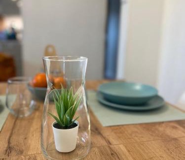 West Hendon Apartamento | The Mint Green House