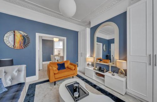 Fulham Broadway Apartamento | The Mirabel Residence