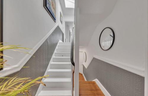 Fulham Broadway Apartamento | The Mirabel Residence