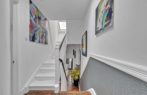 Fulham Broadway Apartamento | The Mirabel Residence