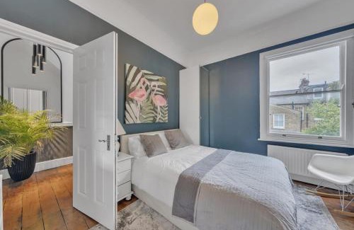 Fulham Broadway Apartamento | The Mirabel Residence