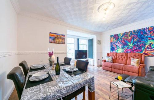 Hull Apartamento | The Miracle Spacious 2 Bedroom 3 Beds Central Hull