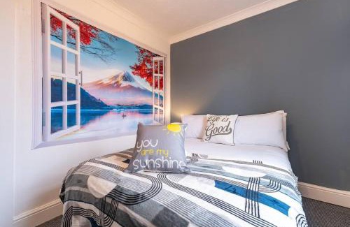Hull Apartamento | The Miracle Spacious 2 Bedroom 3 Beds Central Hull