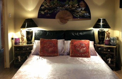 Uplands Casa | The Mirador Boutique Town House