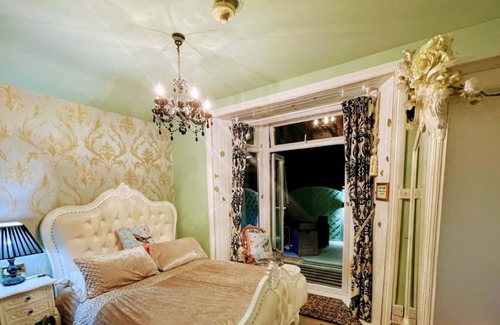 Uplands Casa | The Mirador Boutique Town House