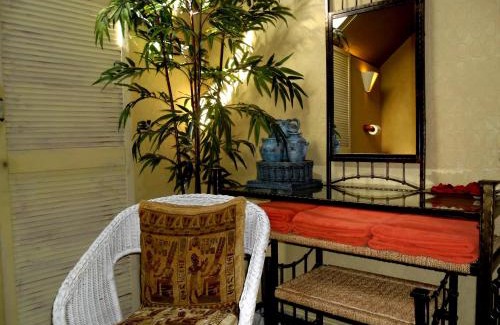 Uplands Casa | The Mirador Boutique Town House