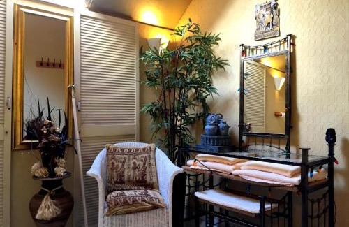 Uplands Casa | The Mirador Boutique Town House