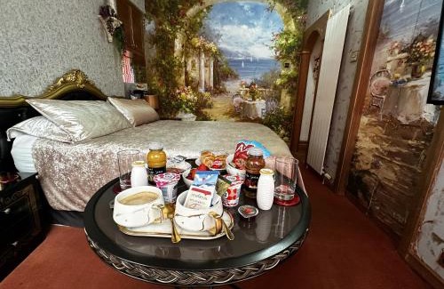 Uplands Casa | The Mirador Boutique Town House