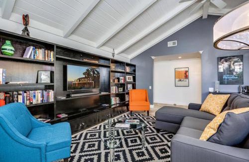Canyon Sands Apartamento | The Miramonte Bungalow