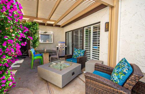 Canyon Sands Apartamento | The Miramonte Bungalow