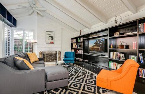 Canyon Sands Apartamento | The Miramonte Bungalow