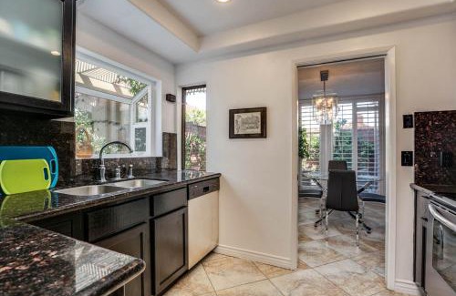 Canyon Sands Apartamento | The Miramonte Bungalow