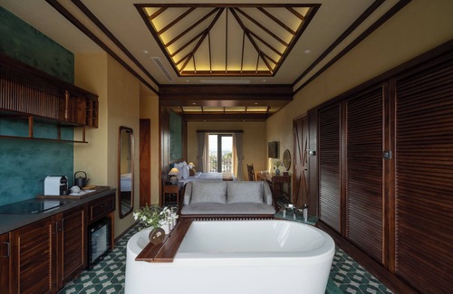 Da Lat Hotel | The Mist Boutique DaLat Hotel