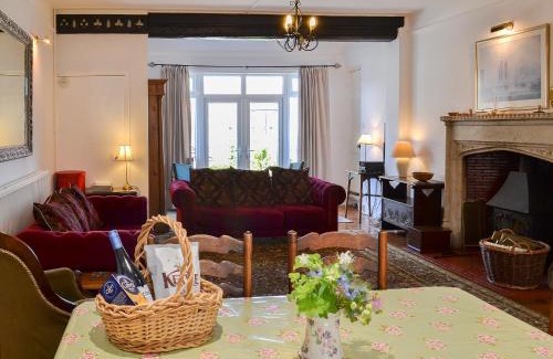 Hunstanton Casa | The Mistress' House