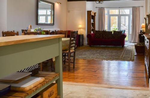 Hunstanton Casa | The Mistress' House