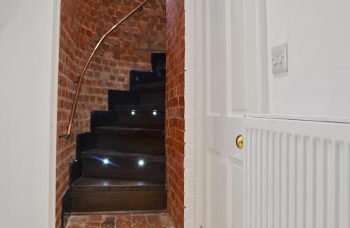 Hunstanton Casa | The Mistress' House