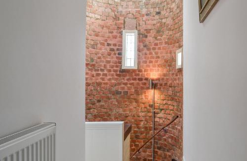 Hunstanton Casa | The Mistress' House