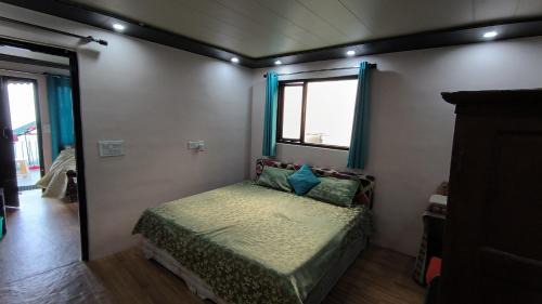 The Mall Road Hotel | The Misty Haven