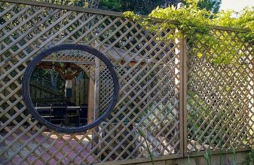 Annan Casa | The Moat House