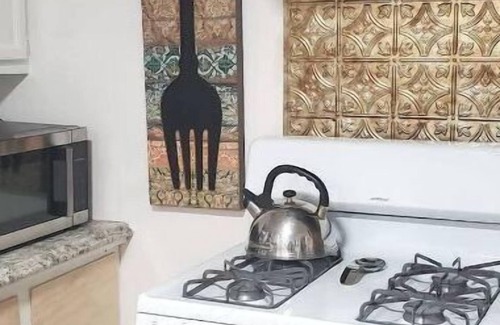 Allendale Casa | The Modern Family Getaway