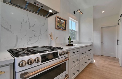 Yuba City Casa | The Modern Farmhouse on an Acre