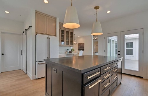 Yuba City Casa | The Modern Farmhouse on an Acre