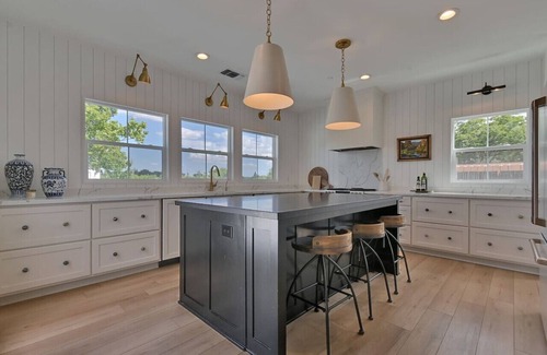 Yuba City Casa | The Modern Farmhouse on an Acre