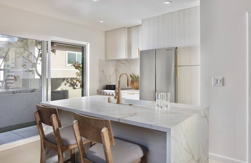 Kailua Casa | The Modern Kailua Beach House