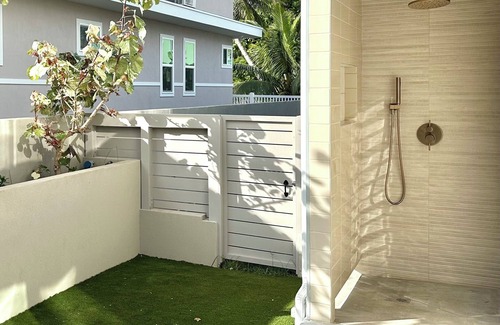 Kailua Casa | The Modern Kailua Beach House
