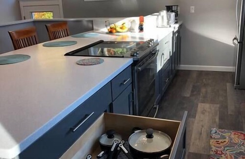 Topsham Apartamento | Nuevo y moderno loft