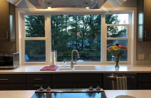 Topsham Apartamento | Nuevo y moderno loft