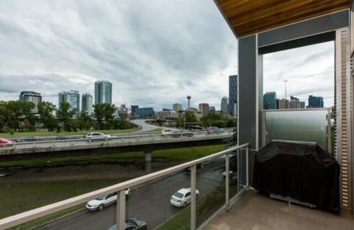 Bridgeland Apartamento | The Modern Loft Haven