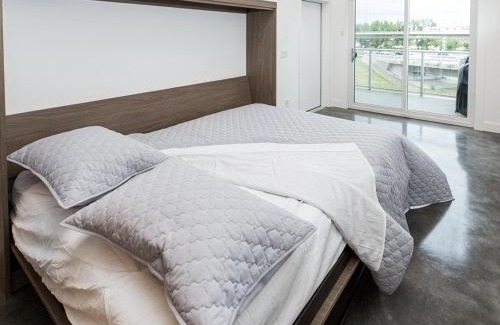 Bridgeland Apartamento | The Modern Loft Haven