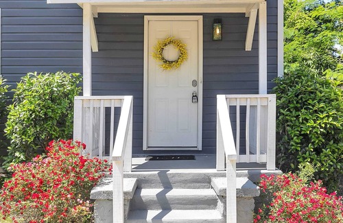 Crestline Heights Apartamento | The Modern Magnolia S