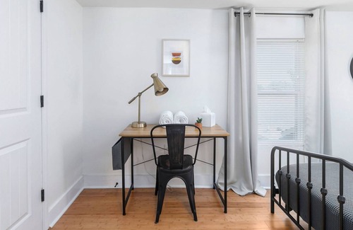 Crestline Heights Apartamento | The Modern Magnolia S