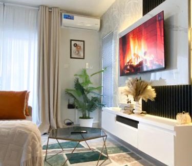 Tunguu Apartamento | The Modern Muse