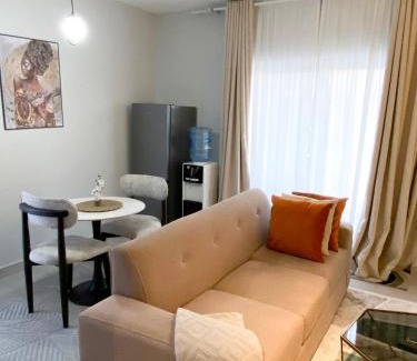 Tunguu Apartamento | The Modern Muse